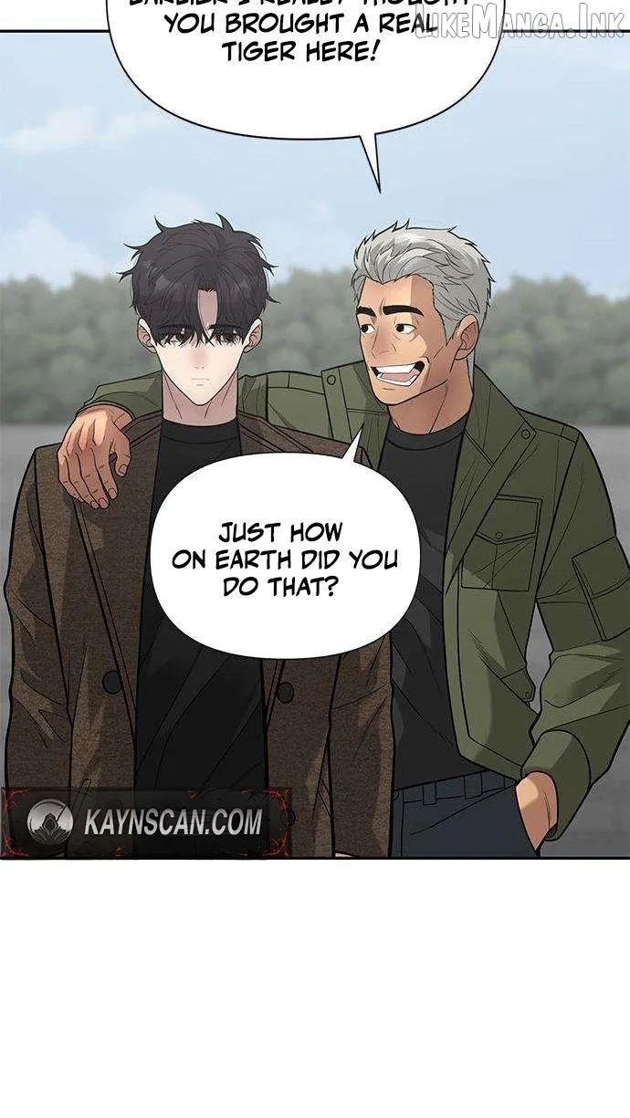 King of Improvisation chapter 28 page 78