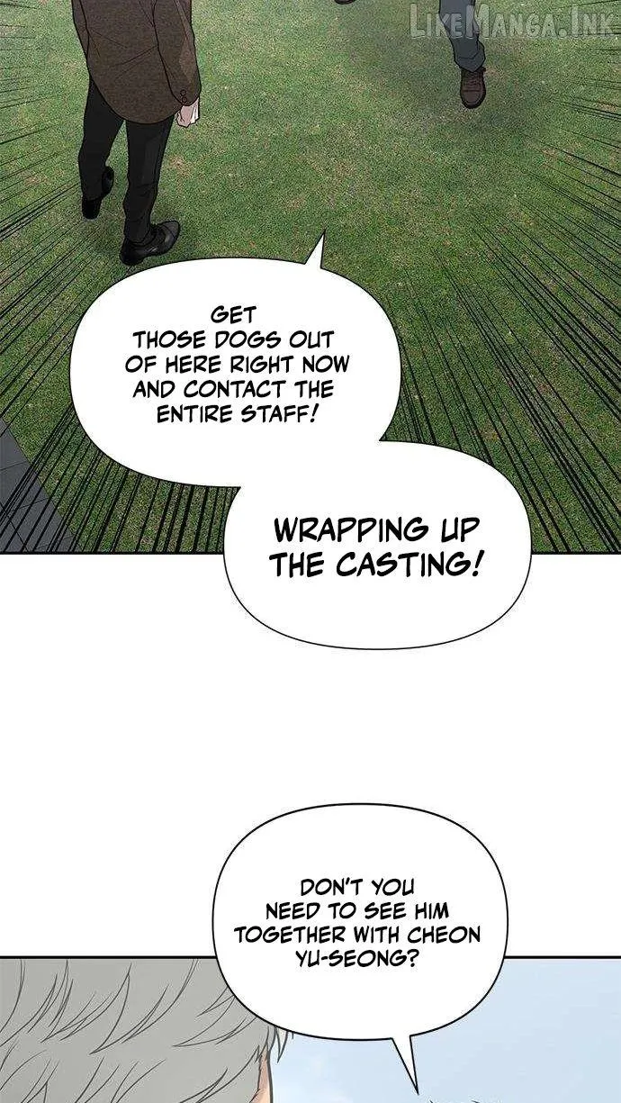 King of Improvisation chapter 28 page 76
