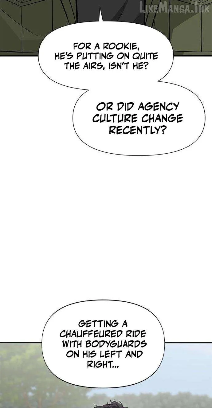 King of Improvisation chapter 28 page 12