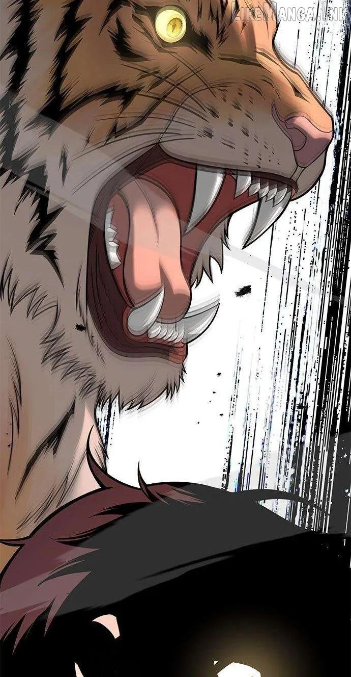 King of Improvisation chapter 28 page 9