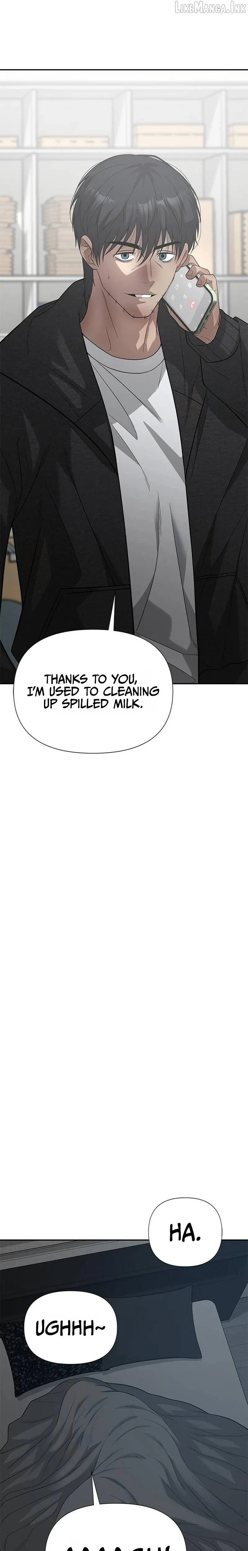 King of Improvisation chapter 36 page 28