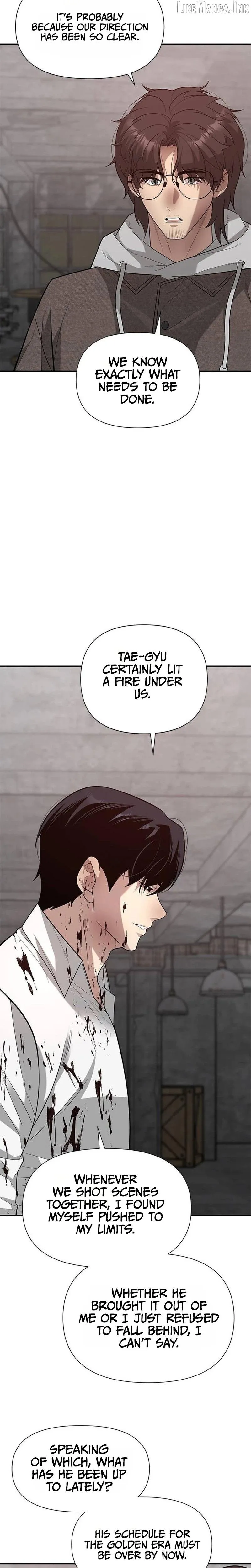 King of Improvisation chapter 36 page 8