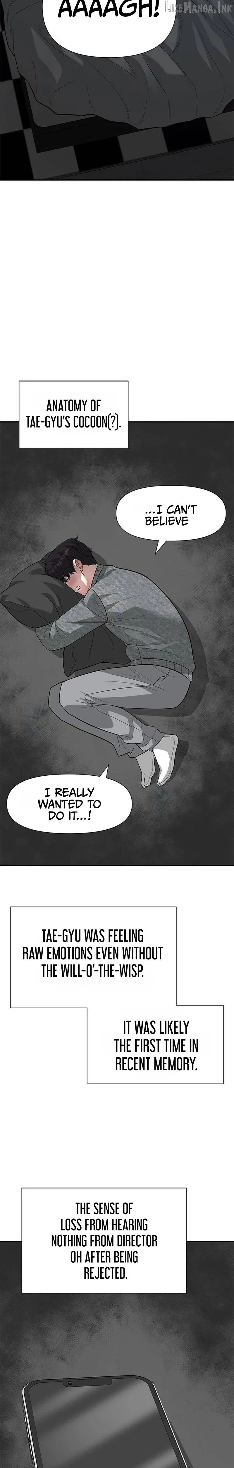 King of Improvisation chapter 36 page 29