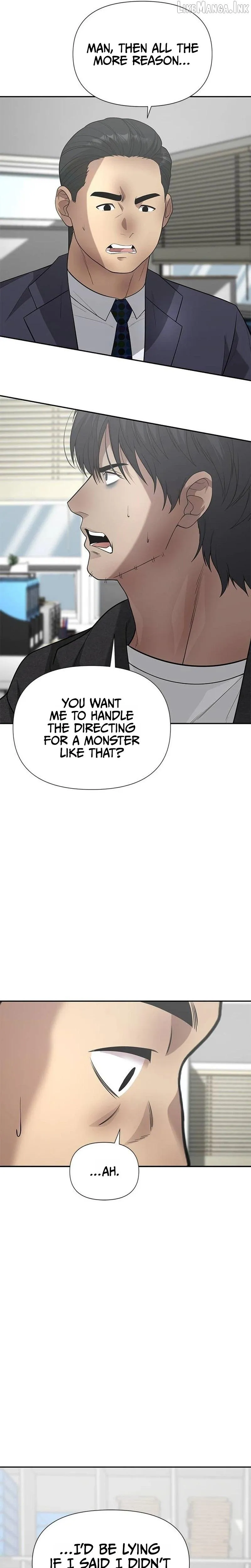 King of Improvisation chapter 36 page 19