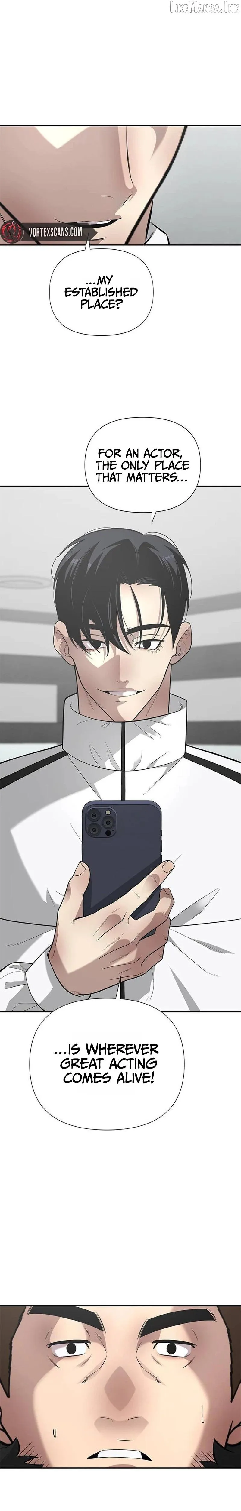 King of Improvisation chapter 36 page 13