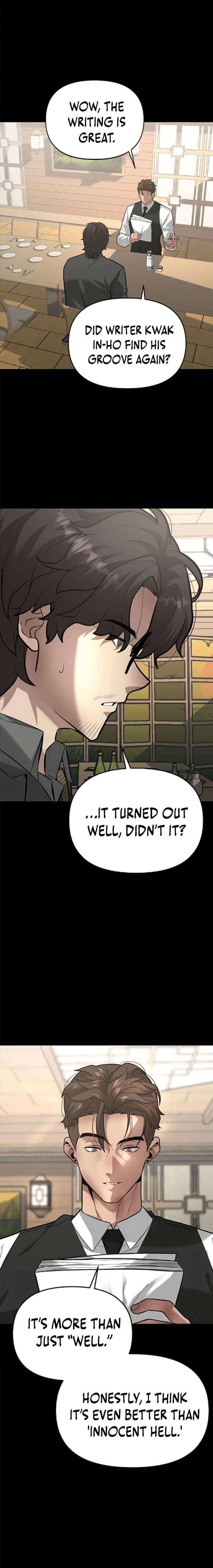 King of Improvisation chapter 5 page 7