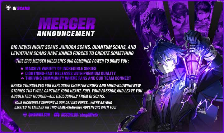 If the Fairy is Heartless, Then Let her Become a Furnace! chapter 11 page 1