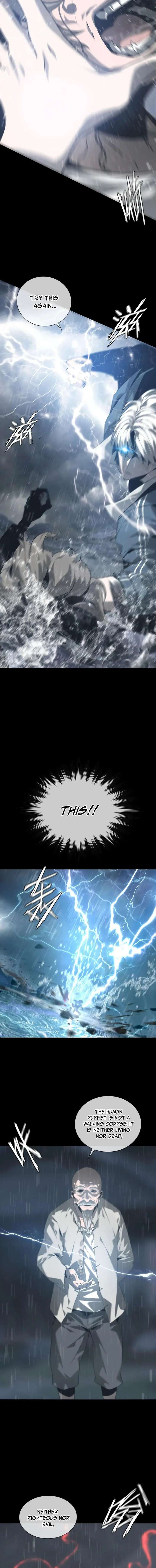 Spectres chapter 2 page 4