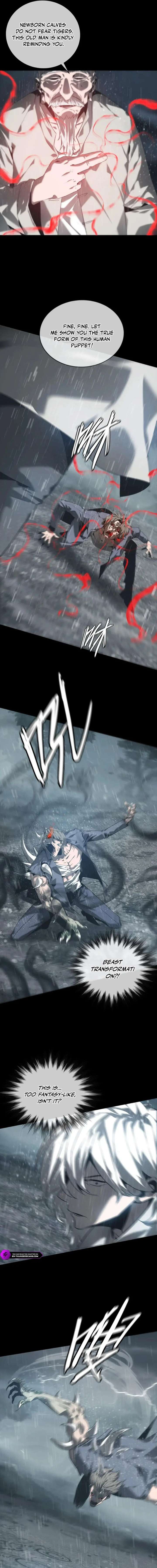 Spectres chapter 2 page 6