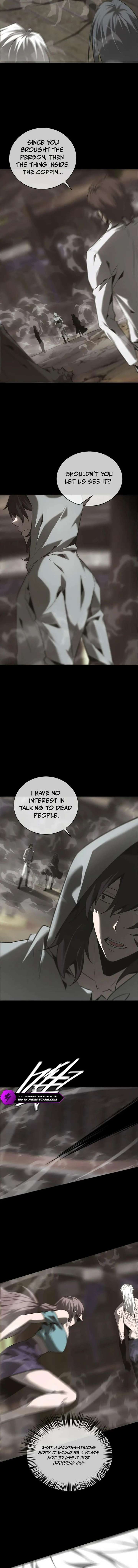 Spectres chapter 21 page 11