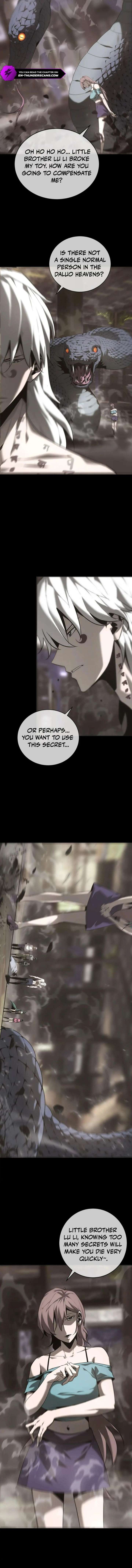 Spectres chapter 21 page 2