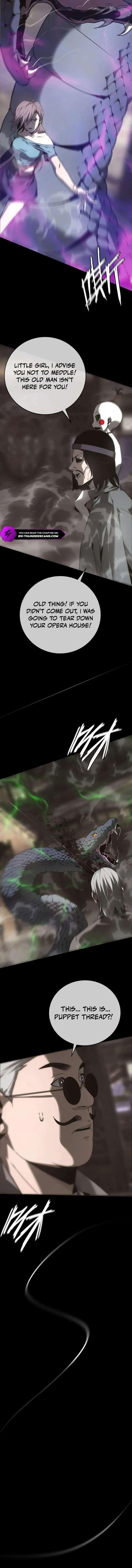 Spectres chapter 21 page 5