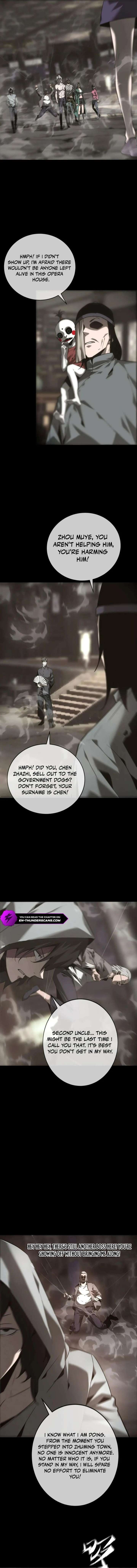 Spectres chapter 21 page 8