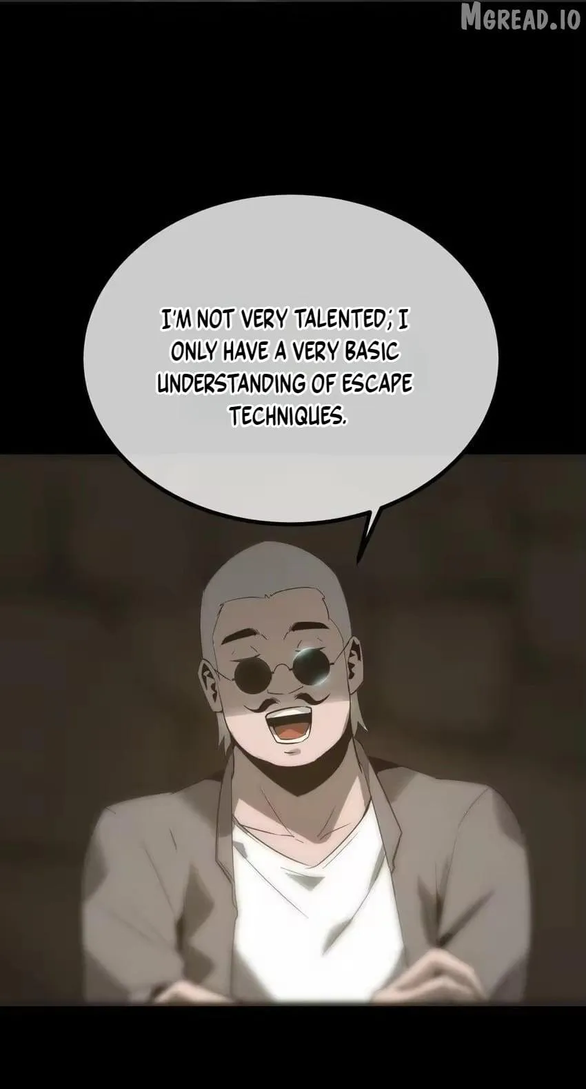 Spectres chapter 34 page 50