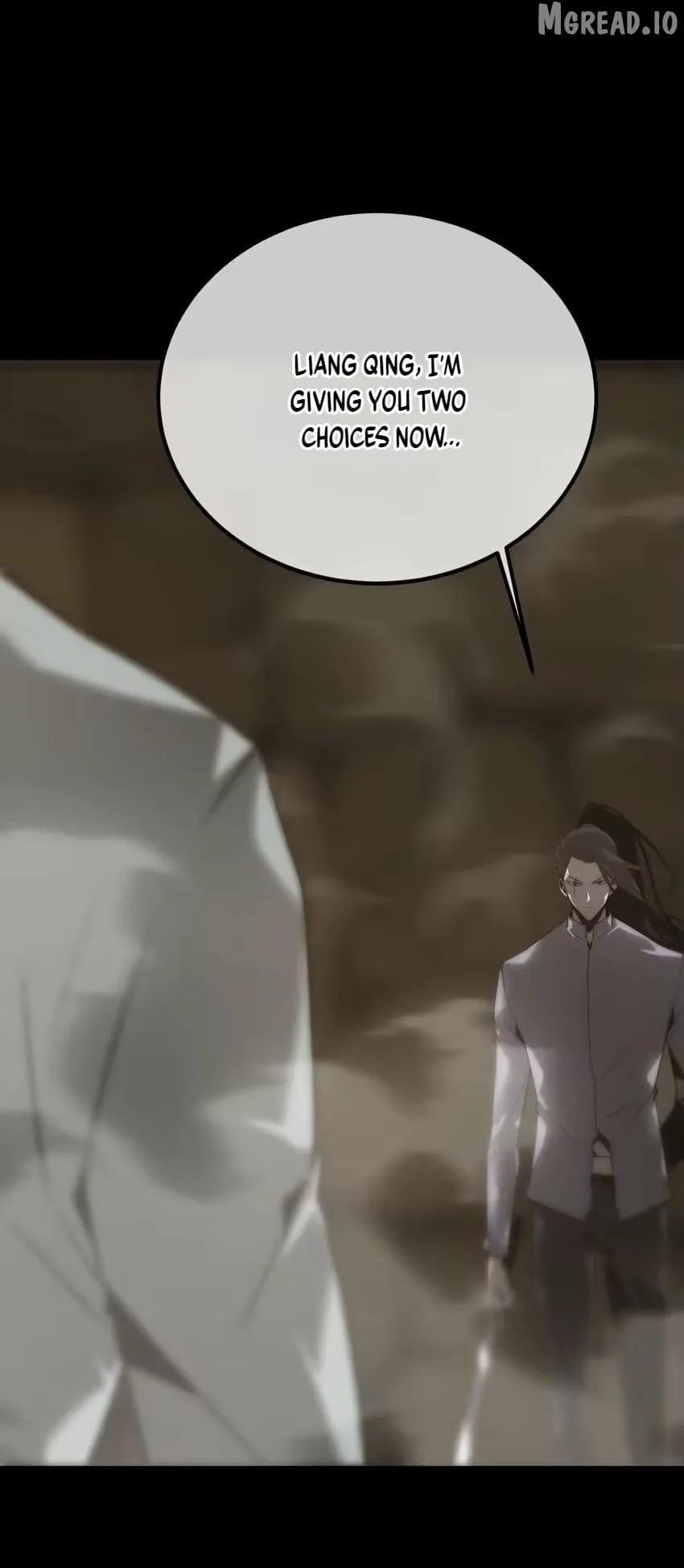 Spectres chapter 34 page 32