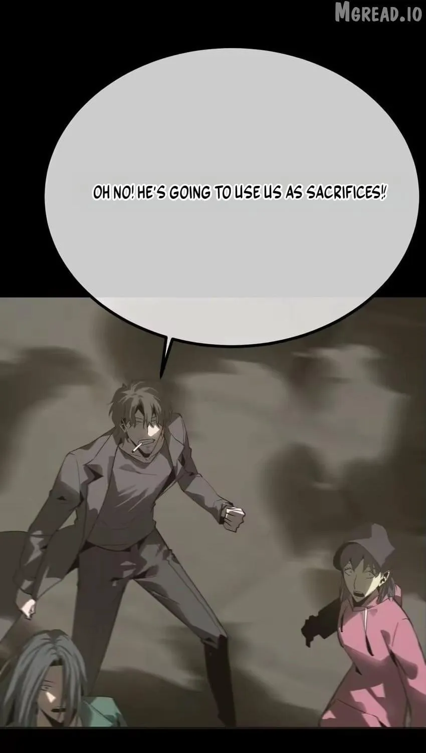 Spectres chapter 34 page 55