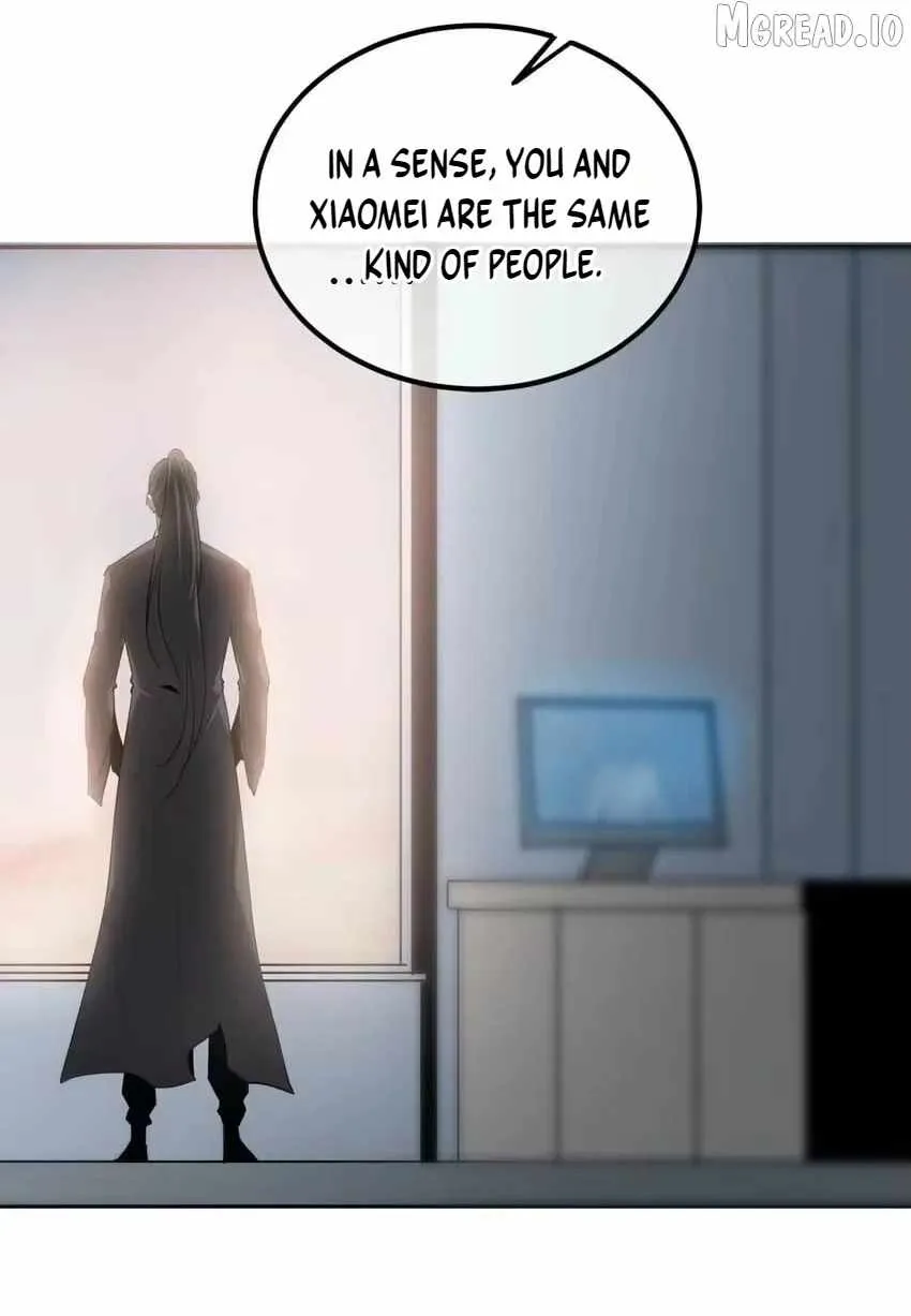 Spectres chapter 36 page 71