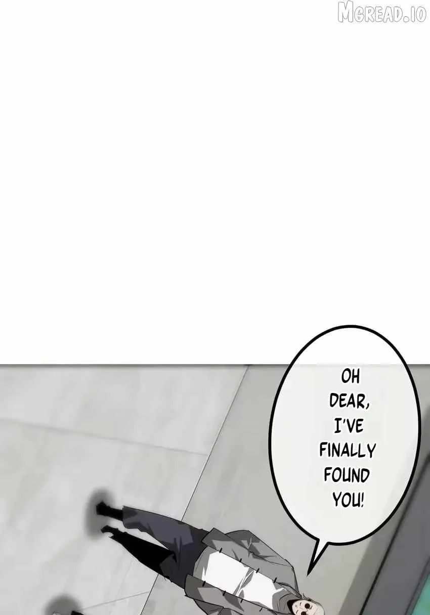Spectres chapter 36 page 40