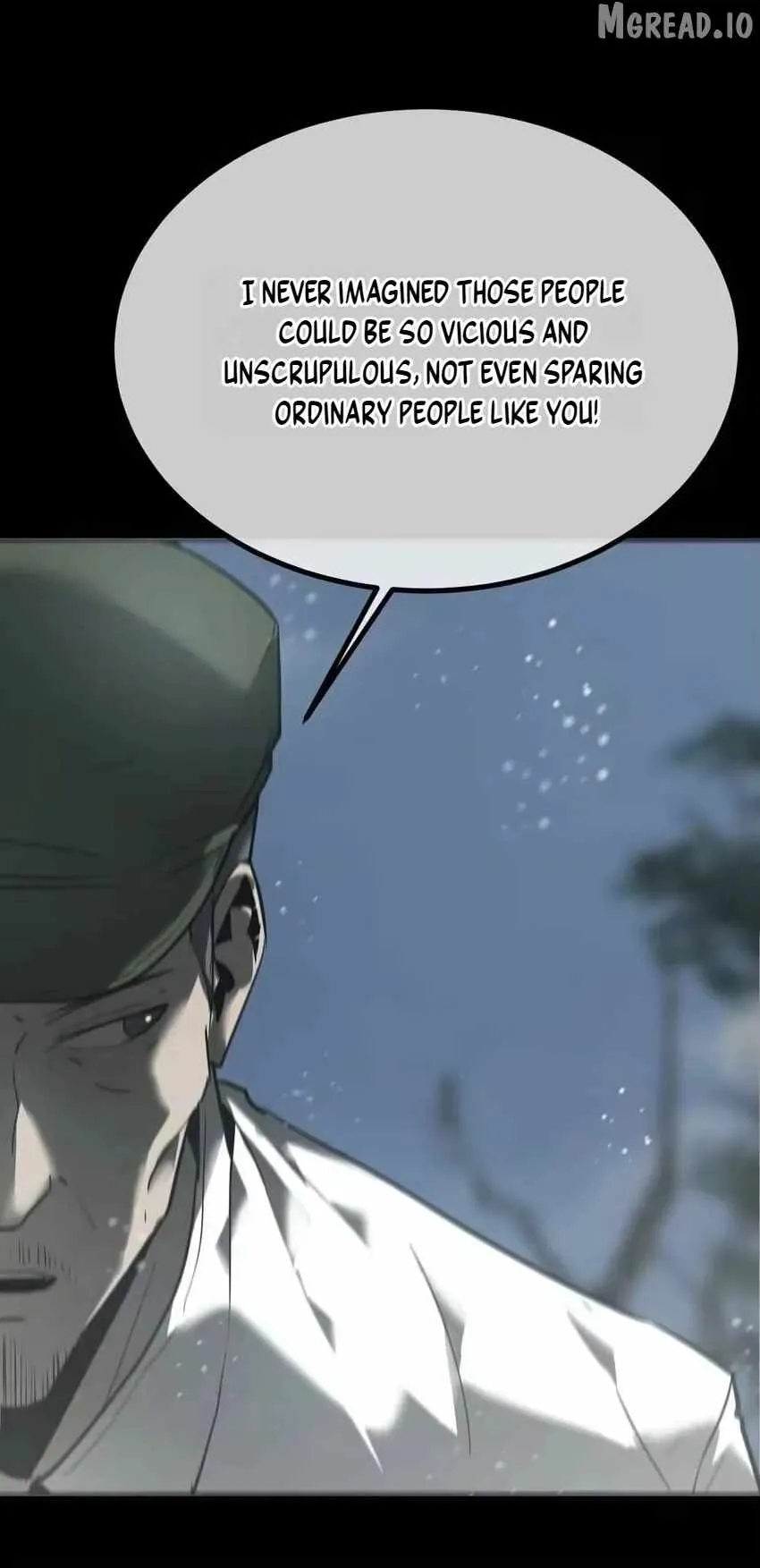 Spectres chapter 36 page 28