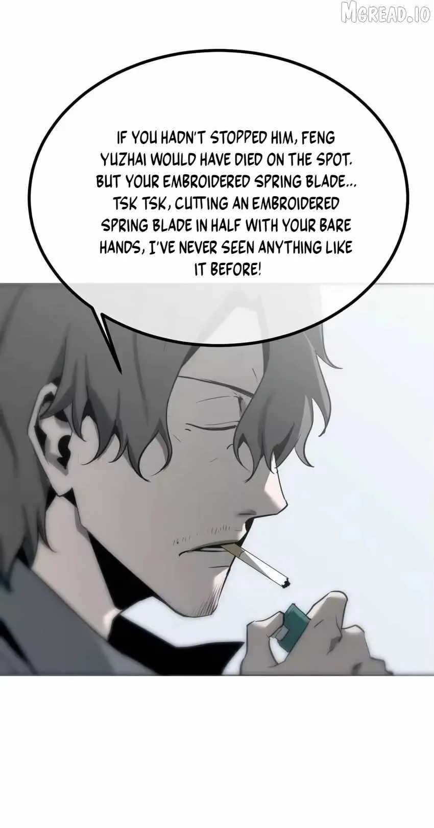 Spectres chapter 36 page 63