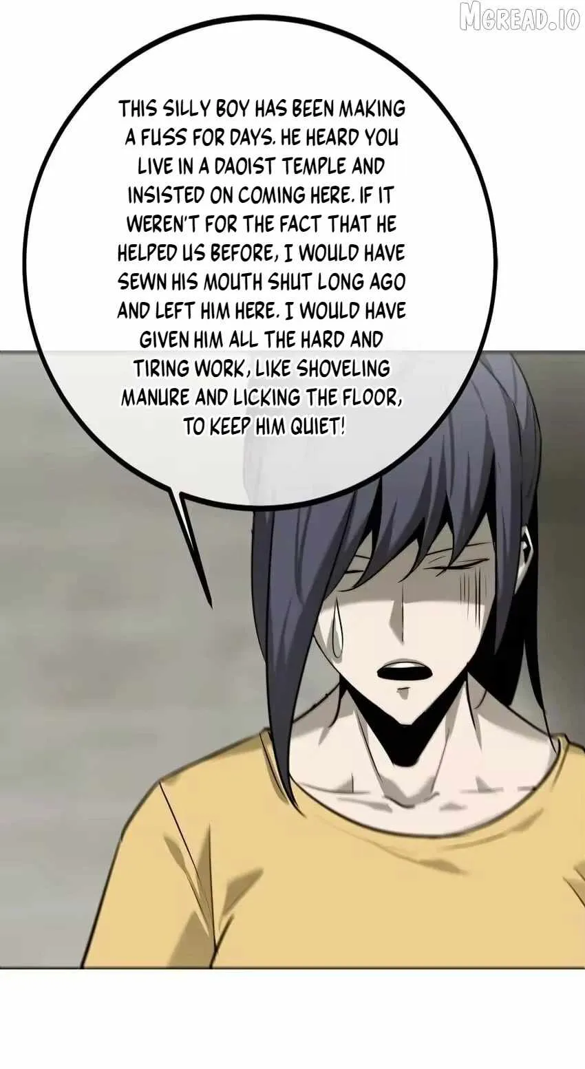 Spectres chapter 36 page 47
