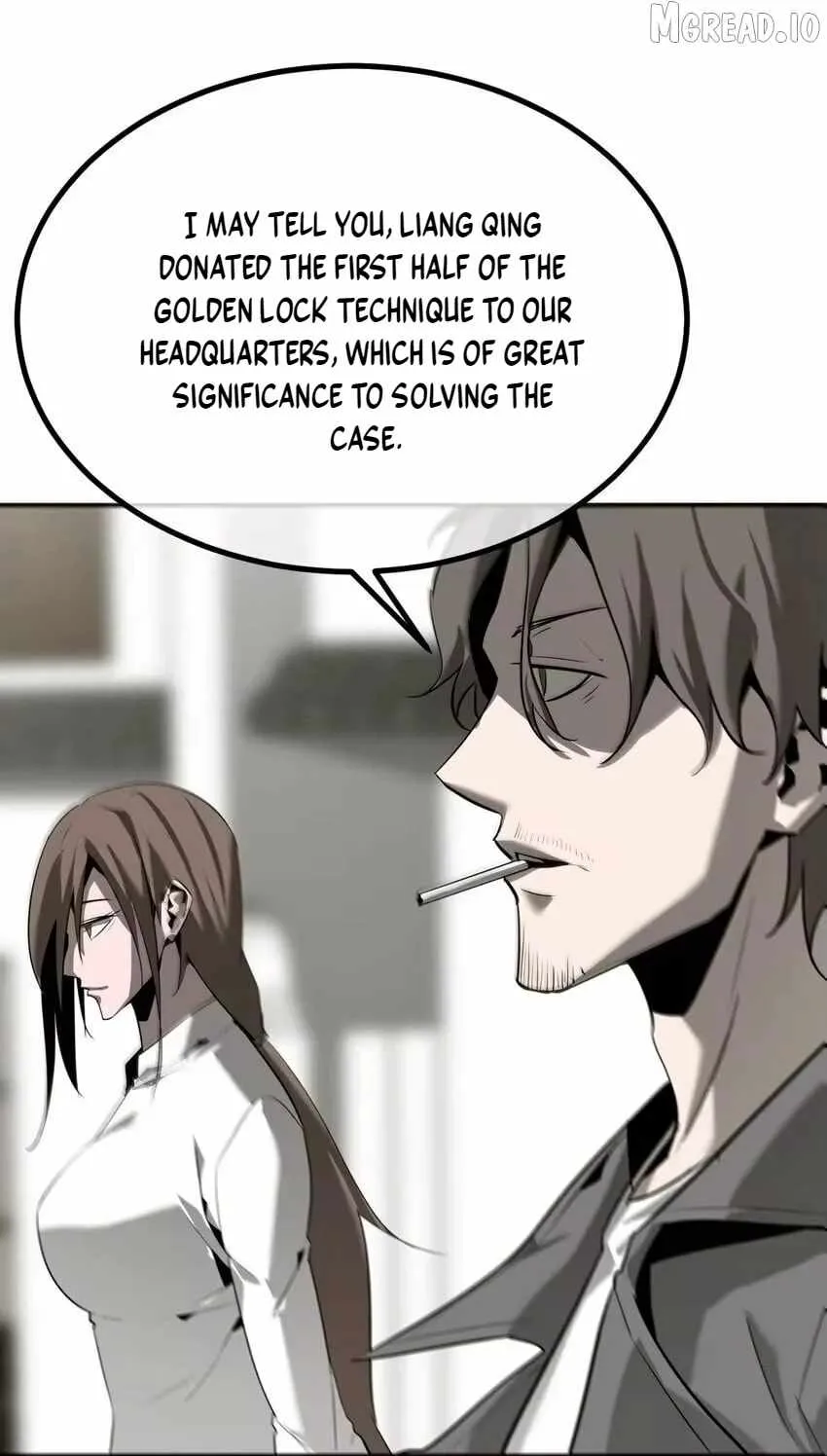 Spectres chapter 37 page 7