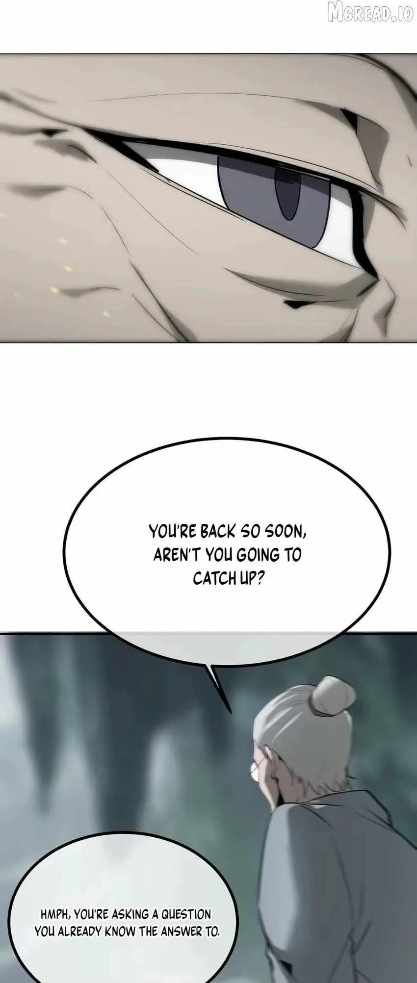 Spectres chapter 37 page 31
