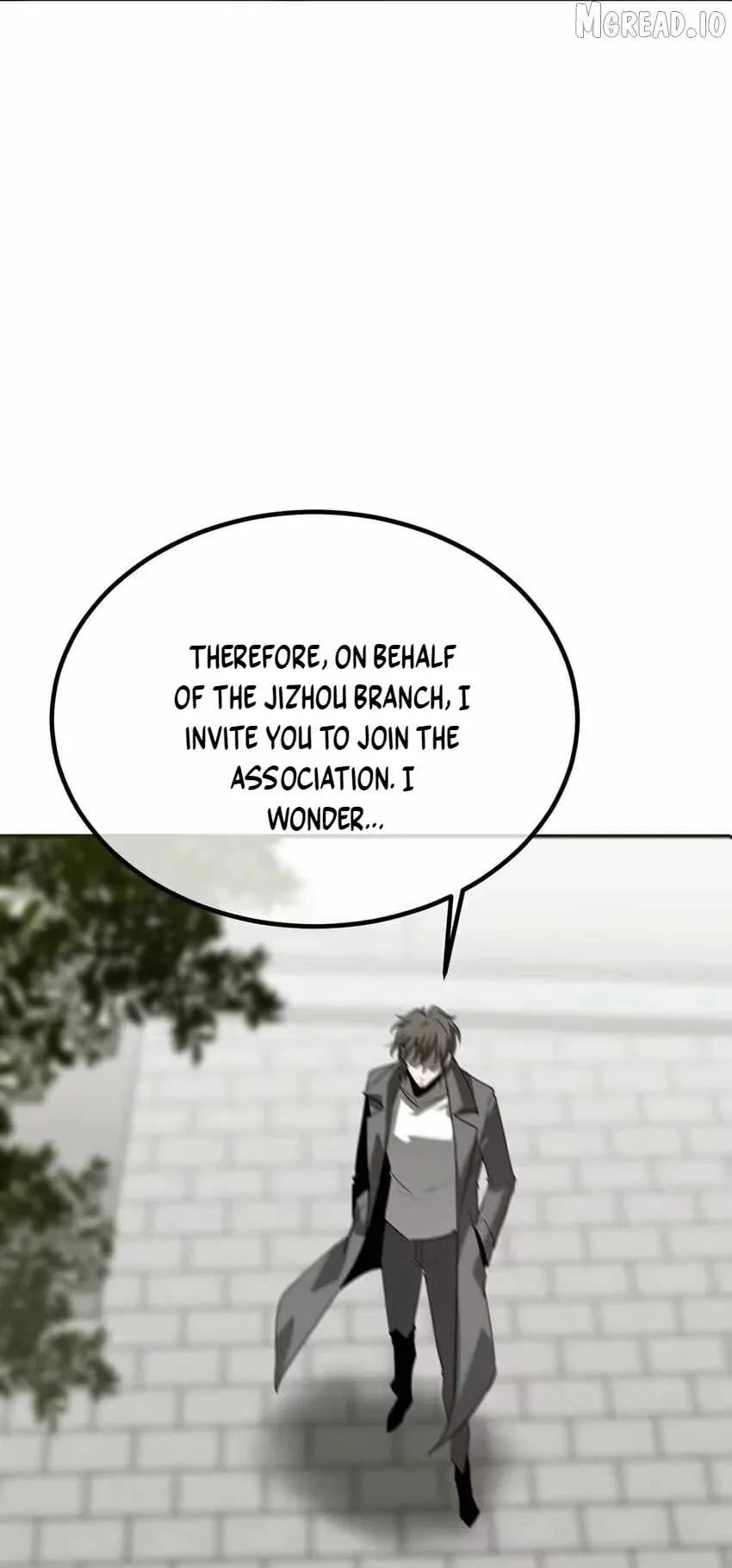 Spectres chapter 37 page 8