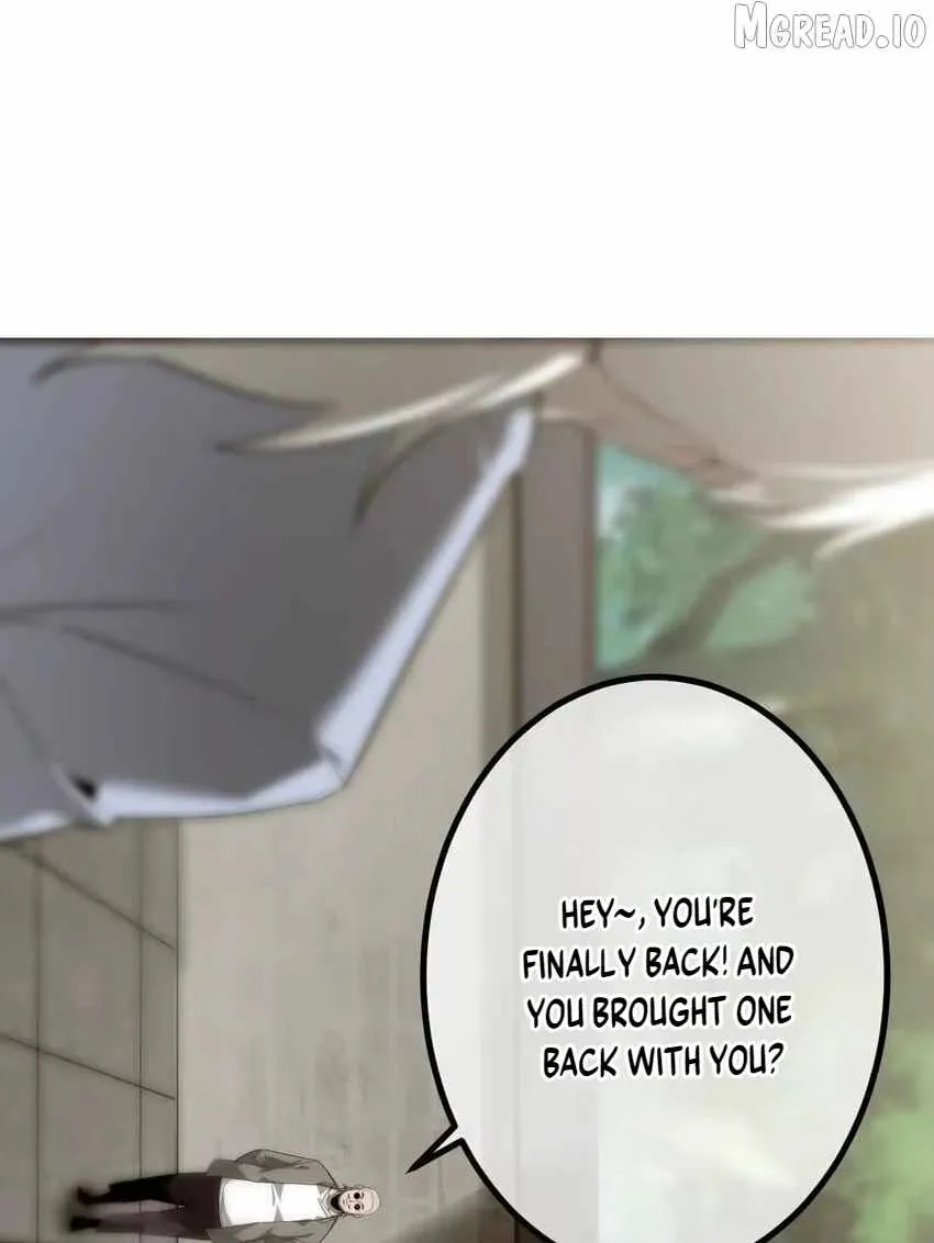 Spectres chapter 37 page 33