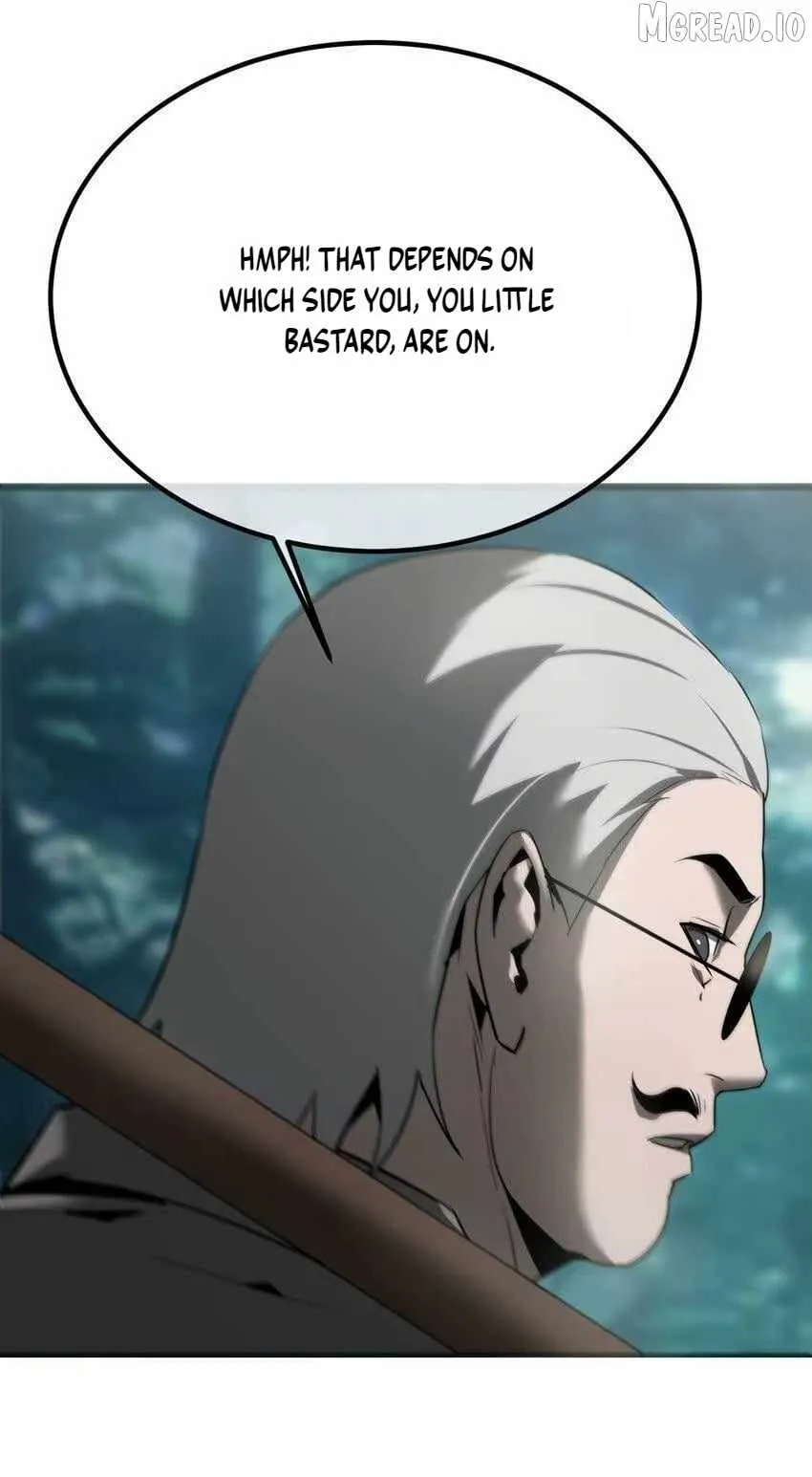 Spectres chapter 38 page 8