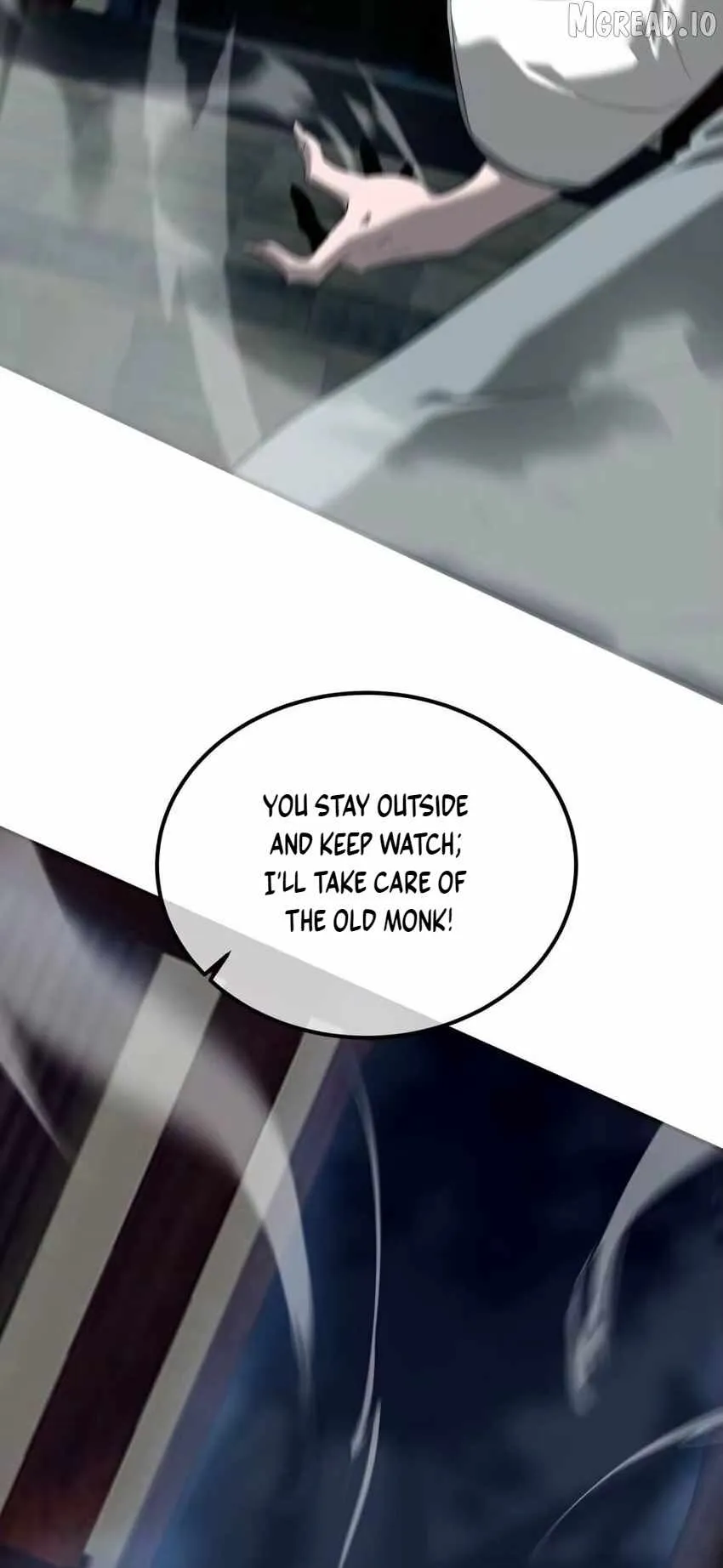 Spectres chapter 38 page 60