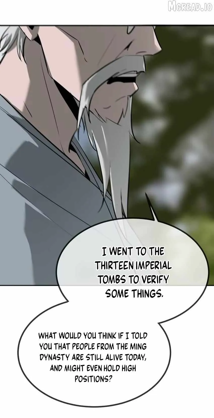 Spectres chapter 39 page 28
