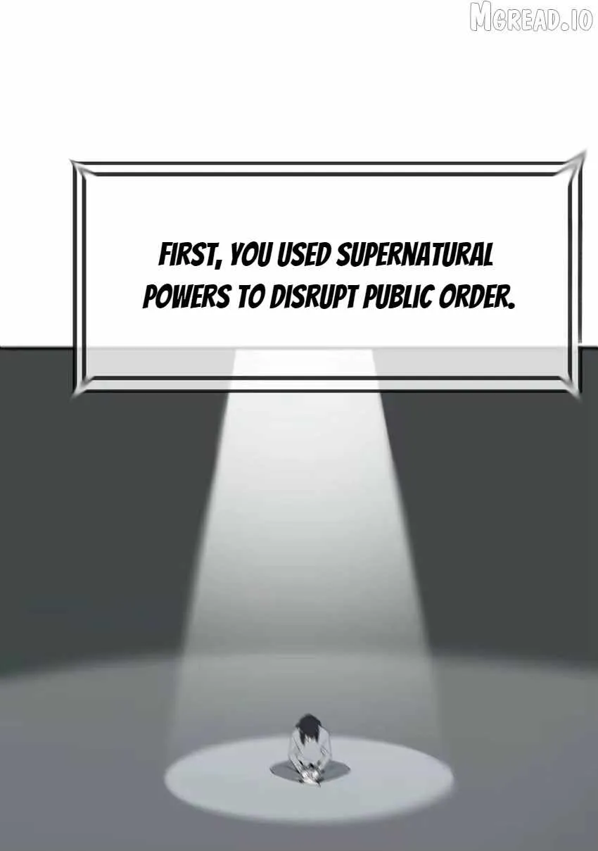 Spectres chapter 39 page 42