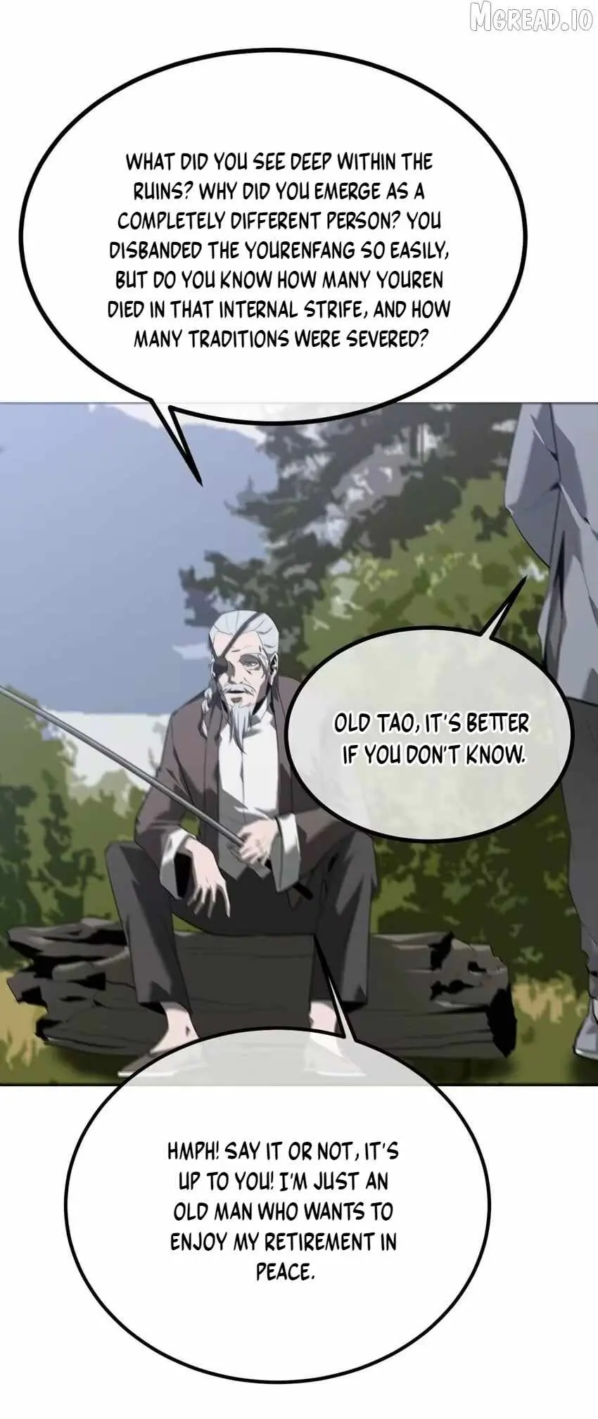 Spectres chapter 39 page 24