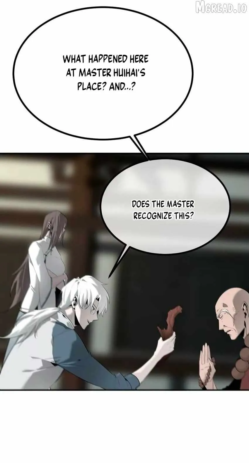 Spectres chapter 39 page 18