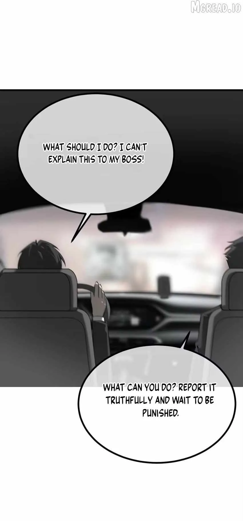 Spectres chapter 39 page 80