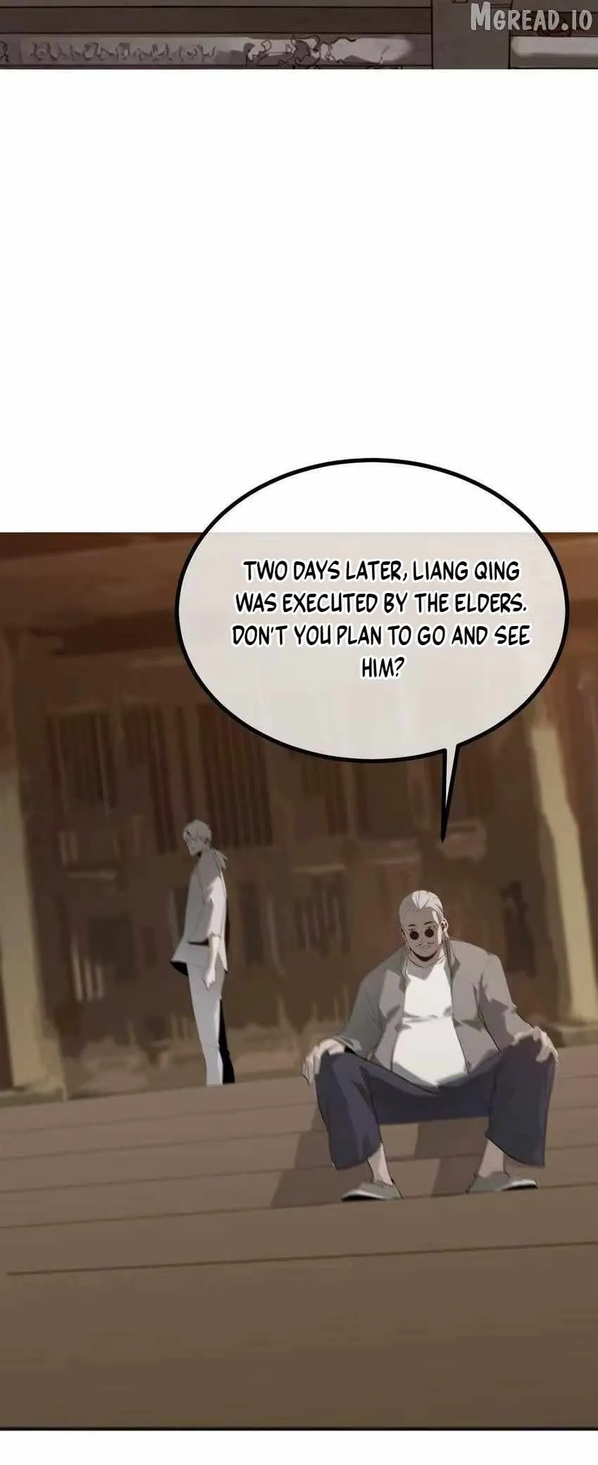 Spectres chapter 39 page 58
