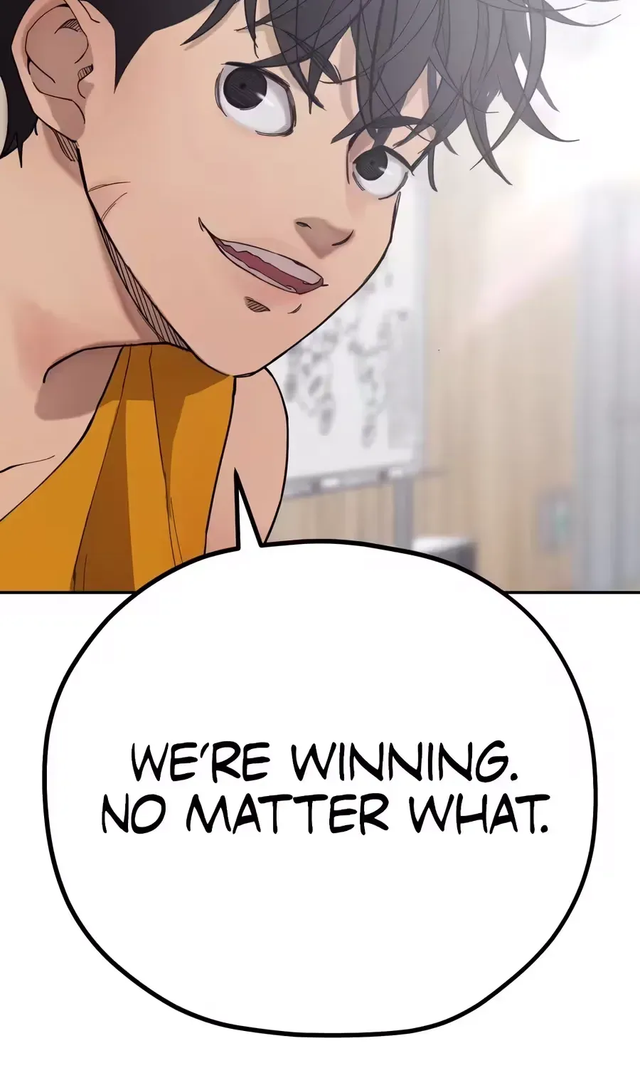 Dancer chapter 11 page 77