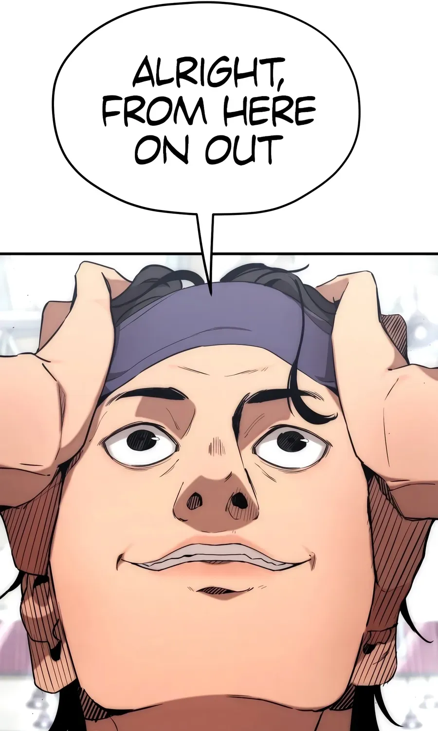 Dancer chapter 14 page 141