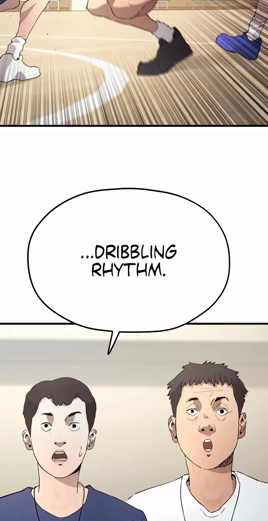 Dancer chapter 22 page 48