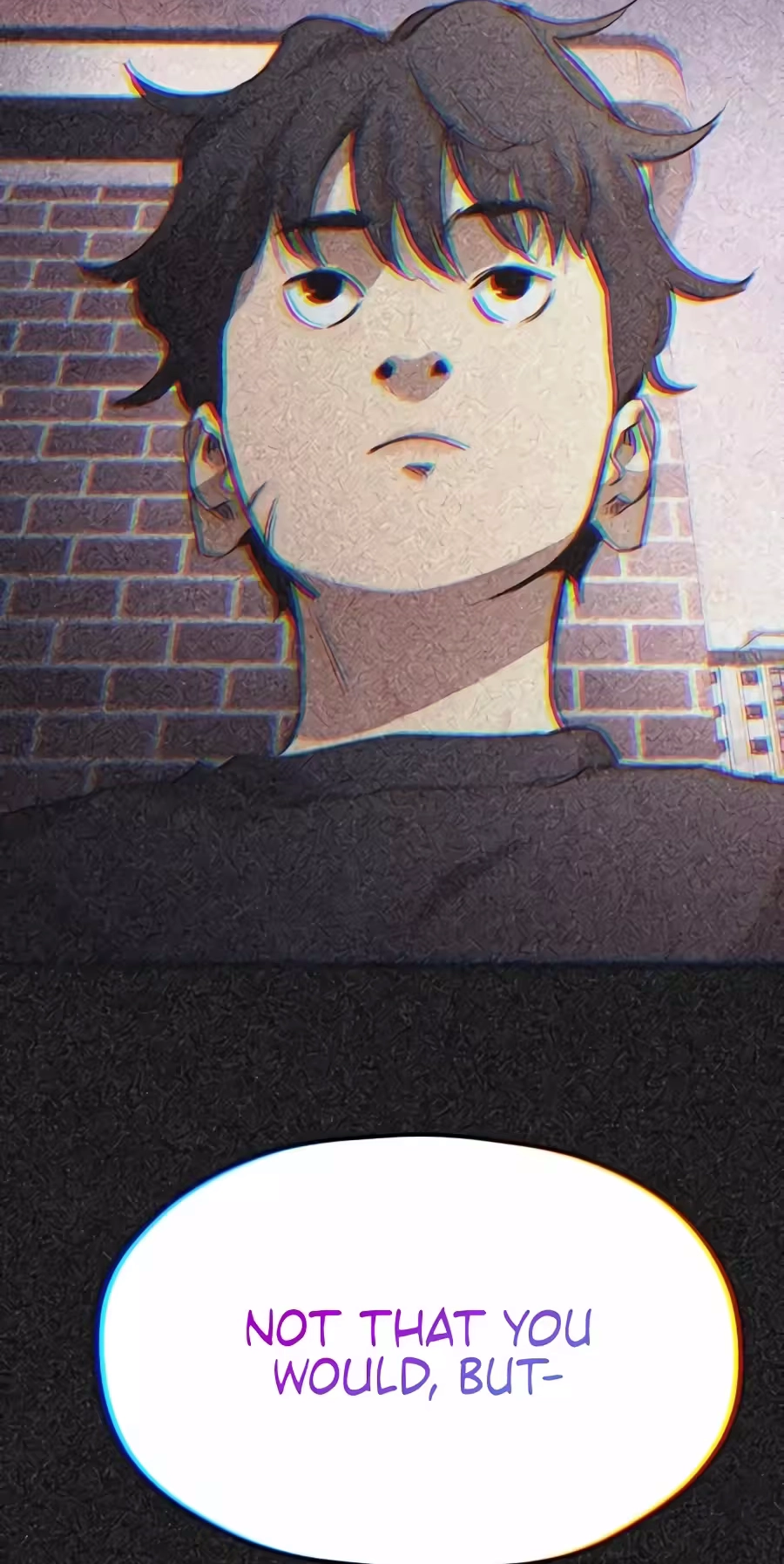 Dancer chapter 22 page 107