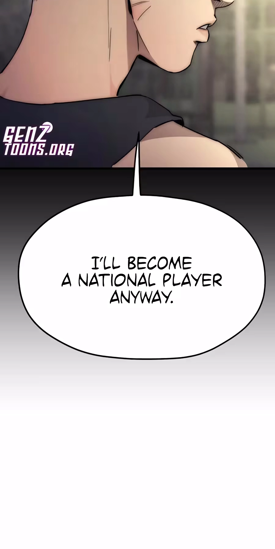 Dancer chapter 22 page 104