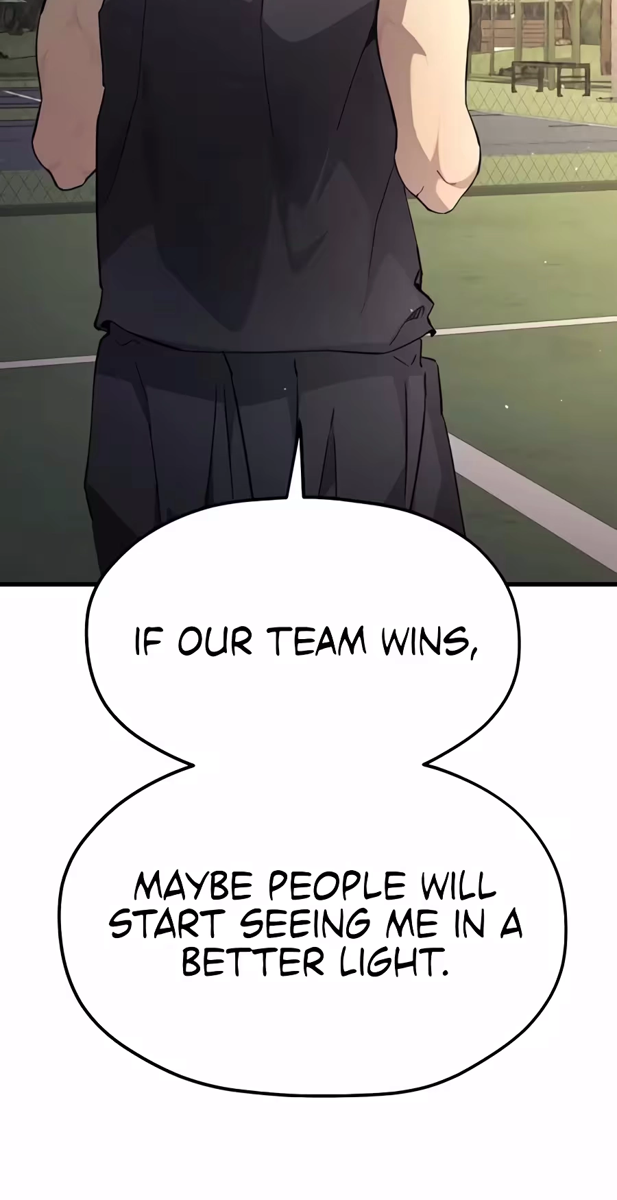 Dancer chapter 22 page 81