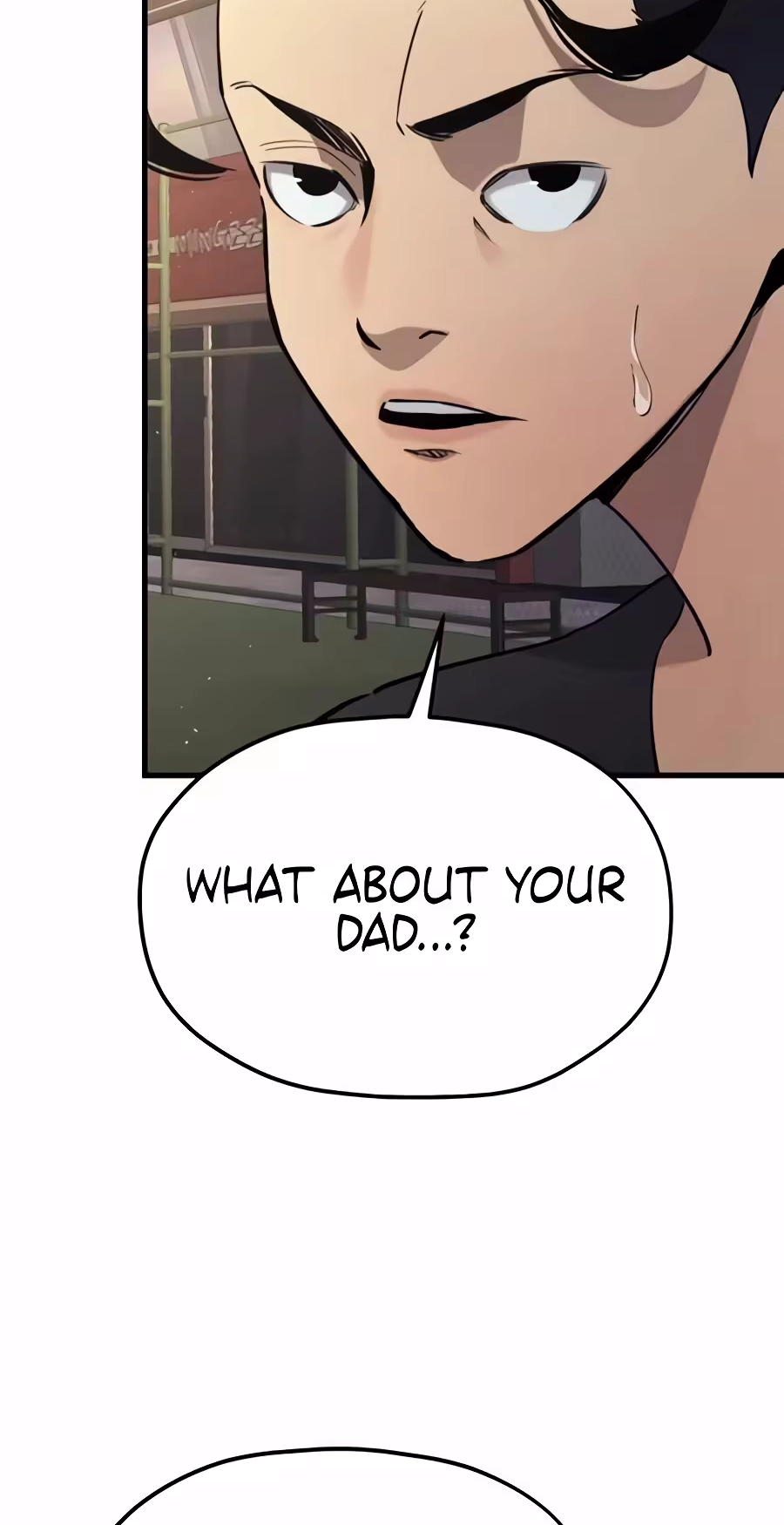 Dancer chapter 22 page 79