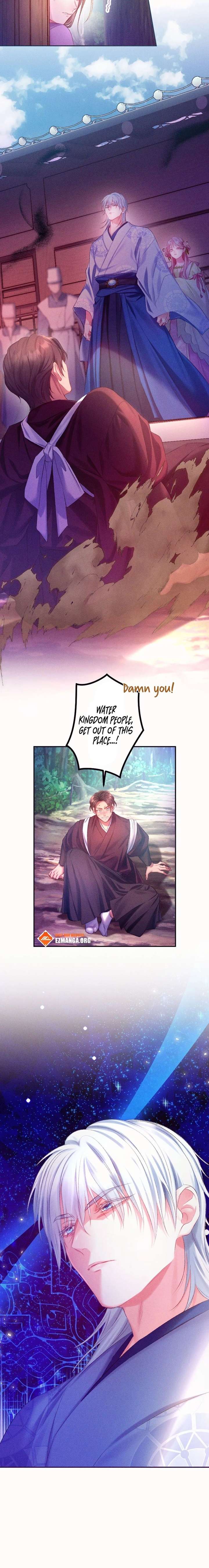 The Crimson-Eyed Obsessive Love chapter 6 page 2