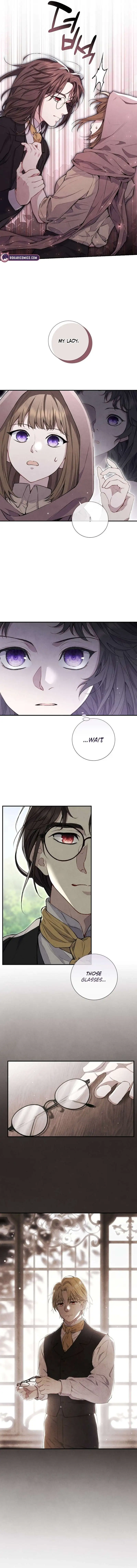 Don’t look for the resurrected Villainess chapter 29 page 4
