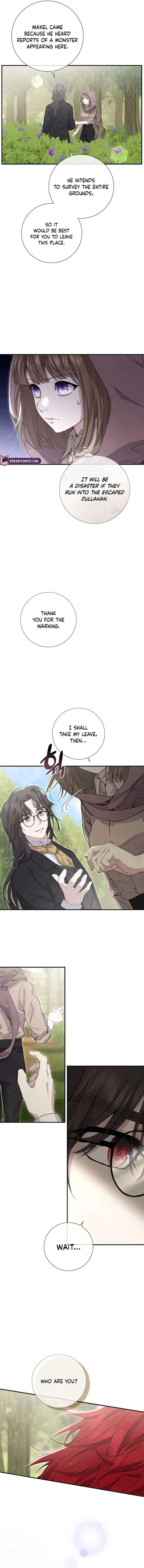 Don’t look for the resurrected Villainess chapter 29 page 7