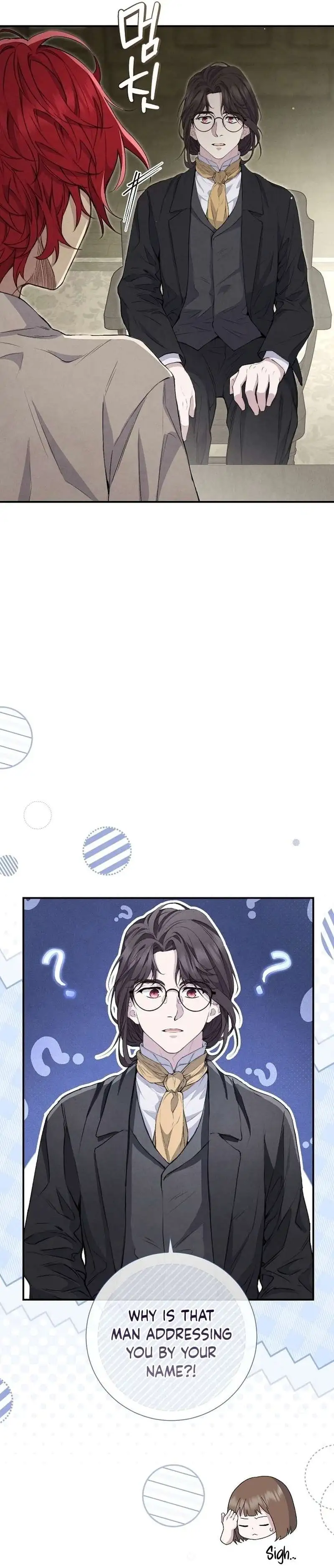 Don’t look for the resurrected Villainess chapter 29 page 14