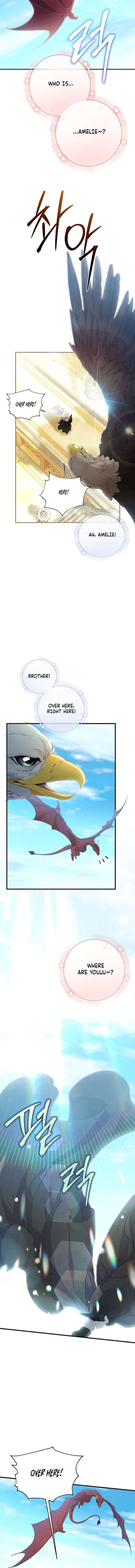 Don’t look for the resurrected Villainess chapter 5 page 10