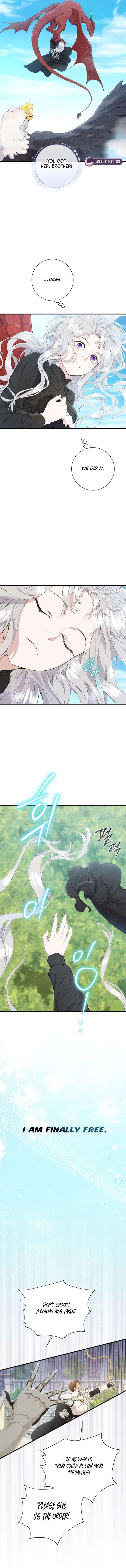 Don’t look for the resurrected Villainess chapter 5 page 12